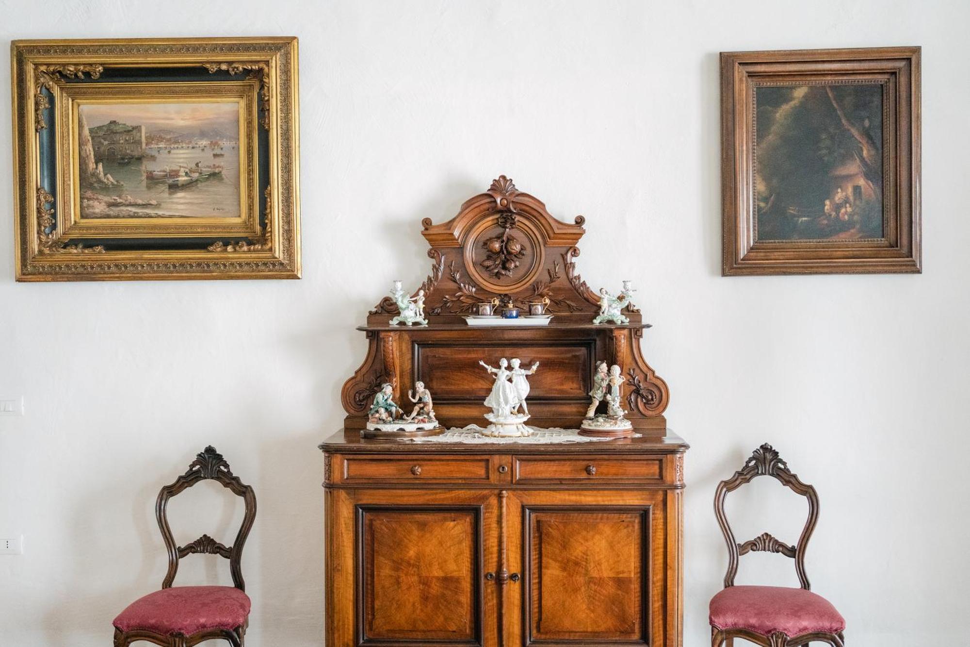 Resort Nuvola Srls Ripabottoni Dış mekan fotoğraf